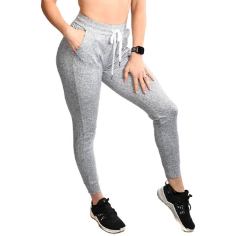 Til You Collapse Effortless Optimal Joggers